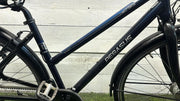 Pegasus belt drive v7 cm45 inch28