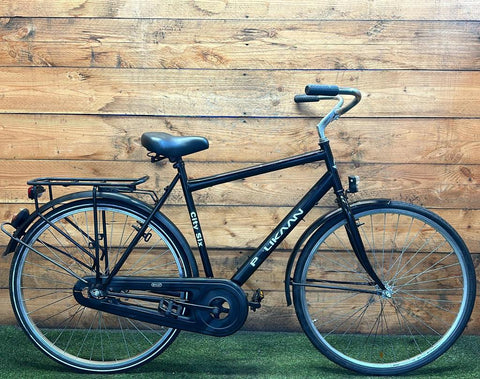 Pelican City Six 28inch 57cm