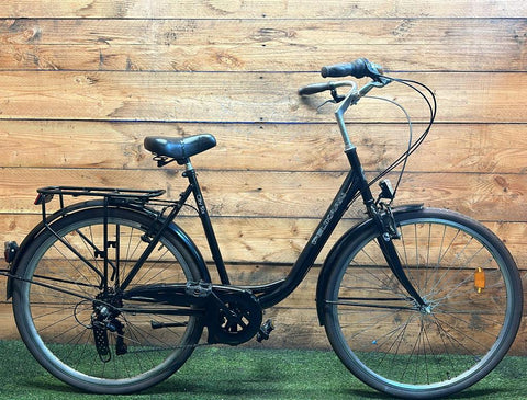 Pelican City Six 6v 28inch 54cm