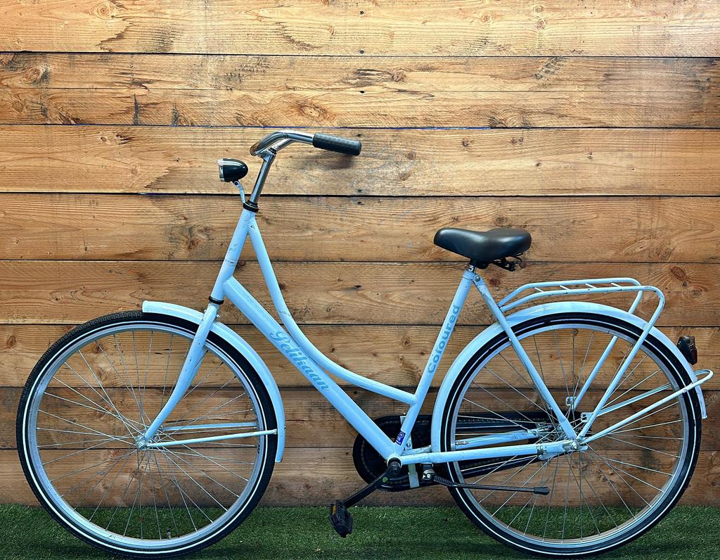 Pelikaan Coloured 28inch 57cm