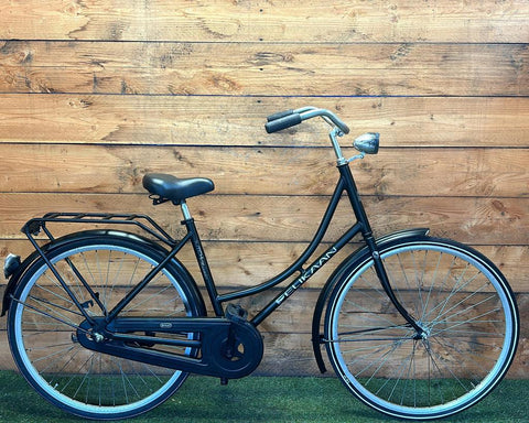 Pelican Dutch Classic 28inch 50cm
