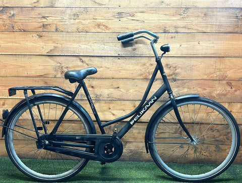 Pelican Dutch Classic 28inch 57cm