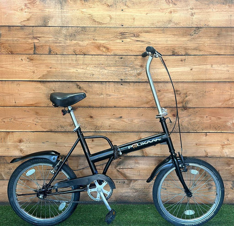 Pelican Mobility Folding Bike 28inch 44cm