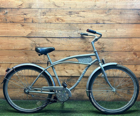 Pelican Sturdy 26inch 48cm