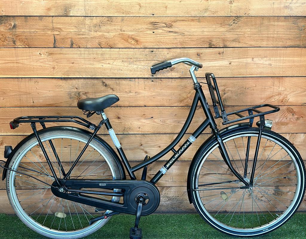 Pelkaan Dutch Classic 28inch 53cm