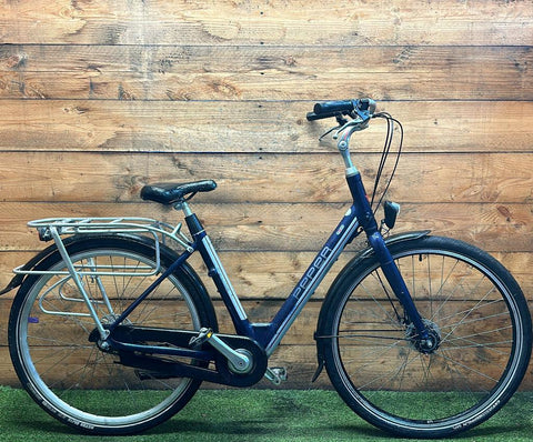 Pepper SQ-Line 7v 28inch 53cm