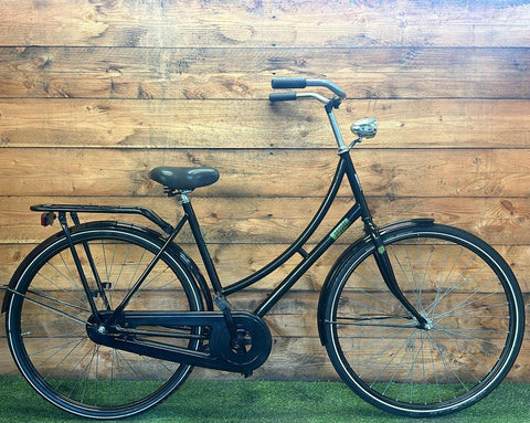 Pepper Granny Bike 28inch 54cm