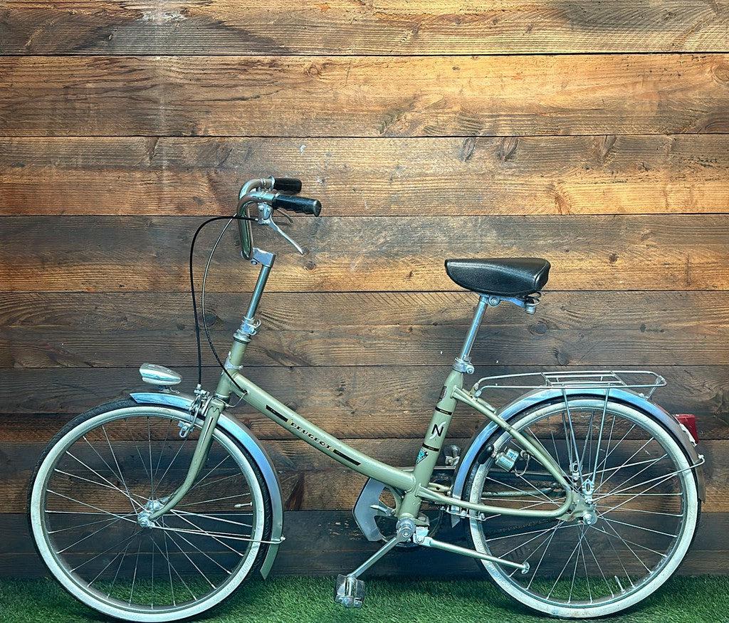 Peugeot Nouveau Style 20inch 41cm