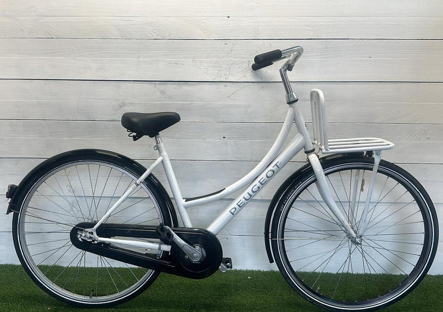 Peugeot Transport Bicycle