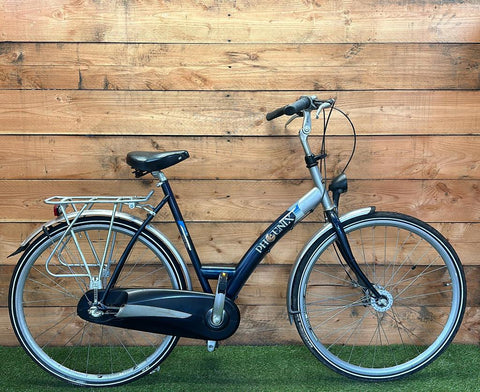 Phoenix Women's bicycle 3v 28inch 57cm