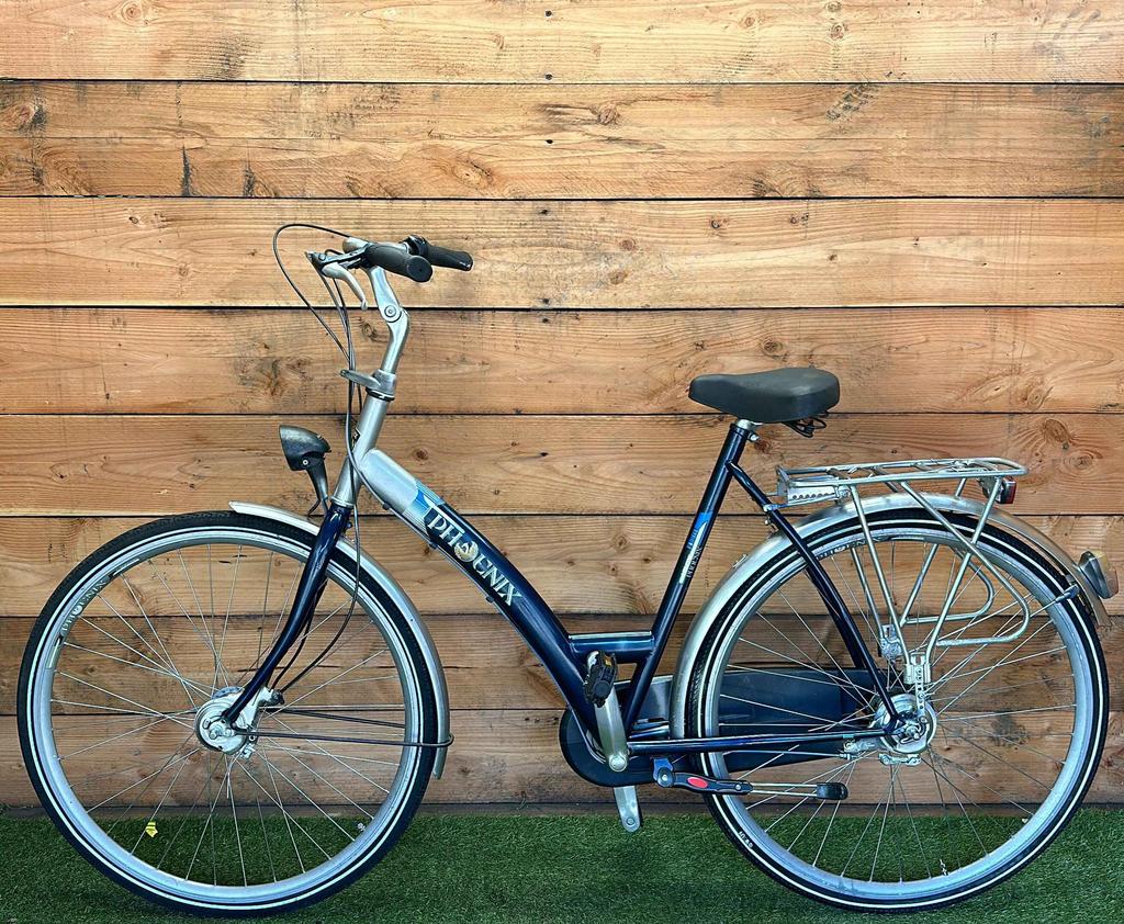 Phoenix Mentor 3v 28inch 57cm