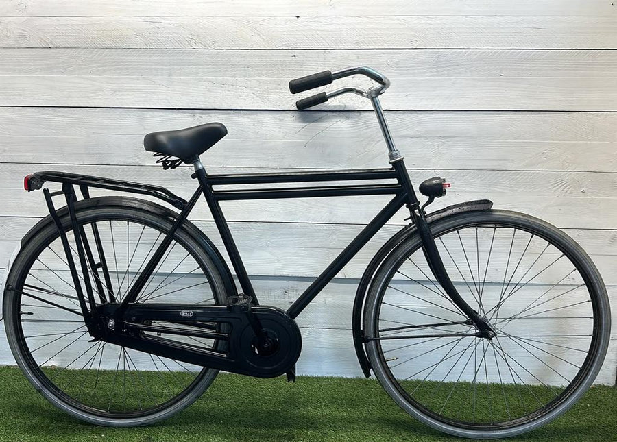 Plum Men's Bicycle