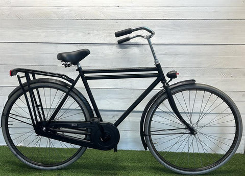 Plum Men's Bicycle