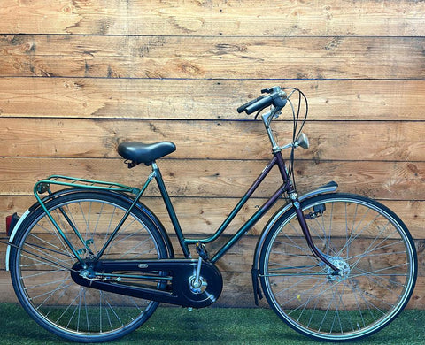 Pointer Women's bicycle 3v 28inch 53cm