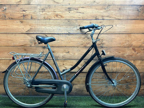 Pointer Women's bicycle 7v 28inch 57cm