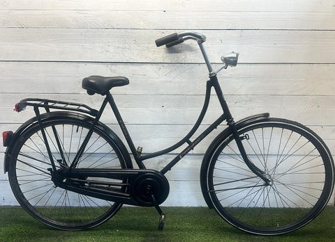 Pointer Granny Bike