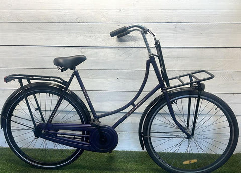 Pointer Transportfiets