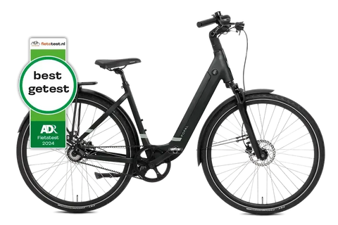 Popal ARC1 Women Belt drive 28inch 47cm 