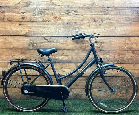 Popal Women's bicycle 3v 26inch 47cm