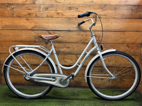 Popal Women's bicycle 3v 28inch 51cm