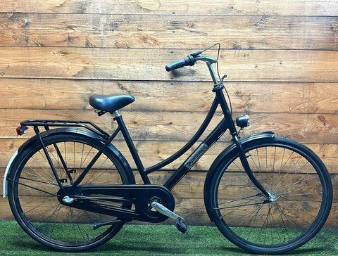 Popal Women's bicycle 3v 28inch 53cm