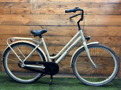 Popal Women's bicycle 3v 28inch 53cm