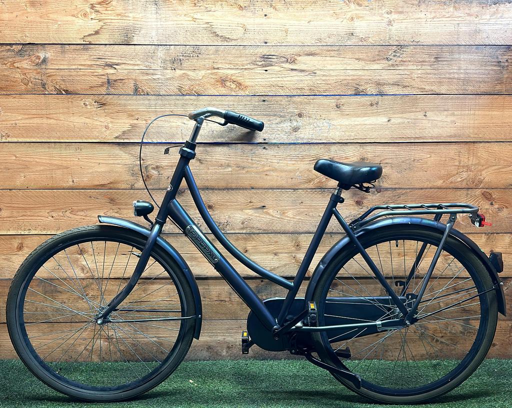 Popal Damesfiets 3v 28inch 57cm