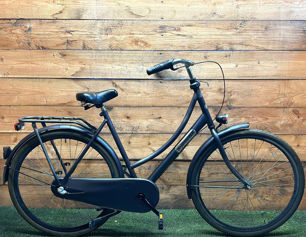 Popal Damesfiets 3v 28inch 57cm