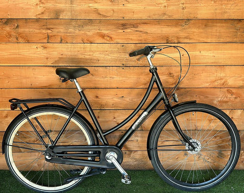 Popal Damesfiets 3v 28inch 57cm