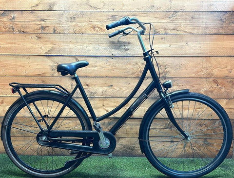 Popal Women's bicycle 7s 28inch 57cm