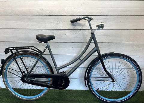 Popal Women's Bike