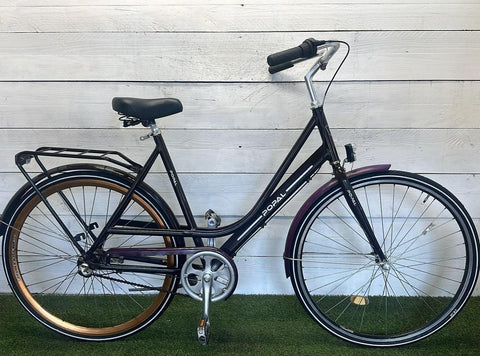 Popal Women's Bike
