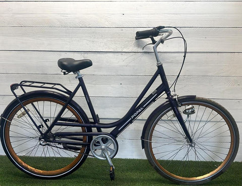 Popal Women's Bicycle