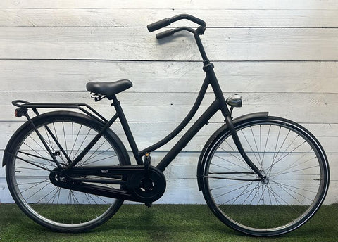 Popal Women's Bike