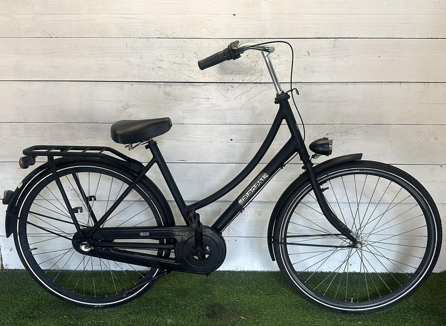 Popal Damesfiets