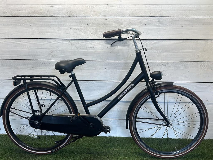 Popal Women's Bike