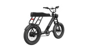 Popal GTX Fatbike E-bike