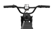 Popal GTX Fatbike E-bike