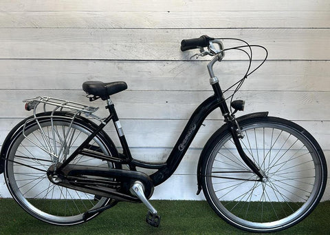 Popal Mommy Bike