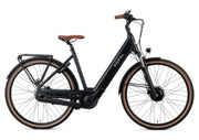 Popal Novel FM Matte Black