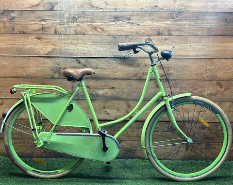 Popal Grandma bicycle 28inch 57cm