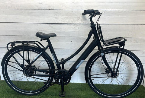 Popal ROYL 1 E-Bike