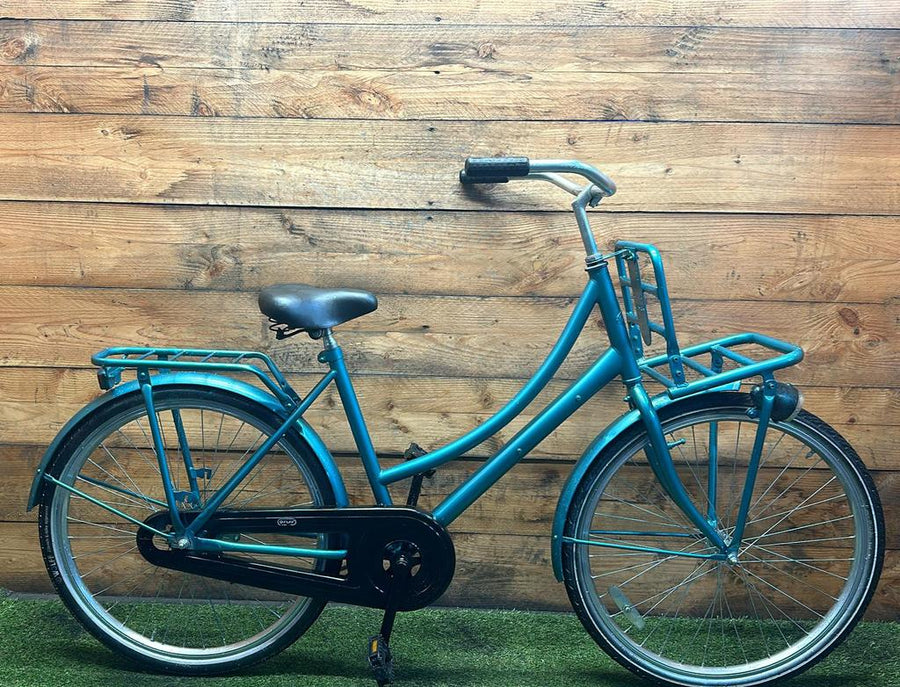 Popal Transportfiets 26inch 46cm