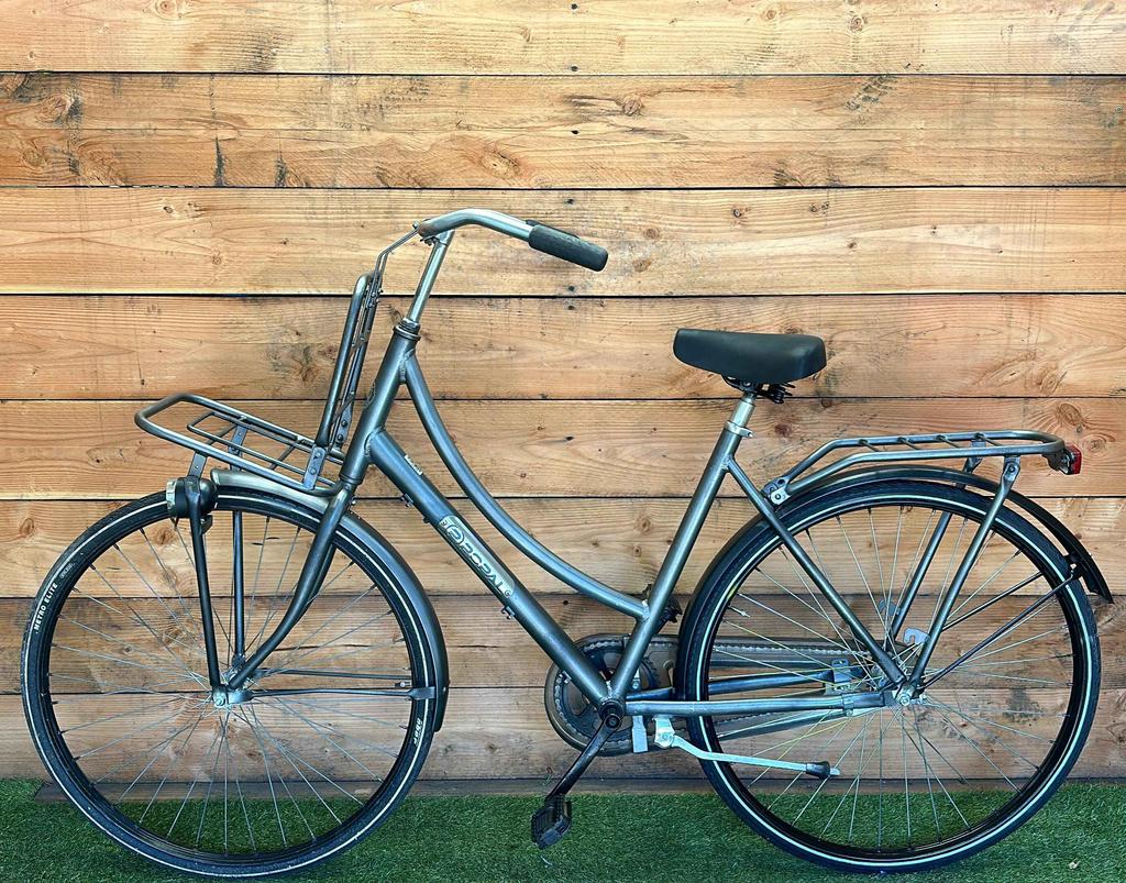 Popal Transportfiets 28inch 53cm