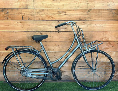 Popal Transport bike 28inch 53cm