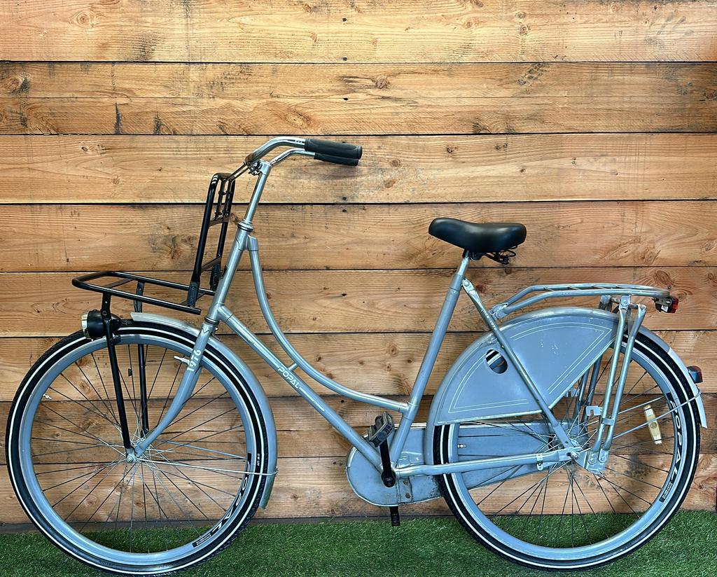 Popal Transportfiets 28inch 57cm