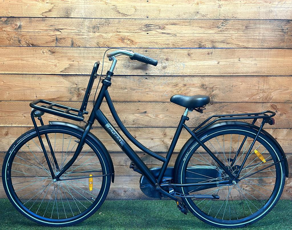 Popal Transportfiets 3v 28inch 50cm