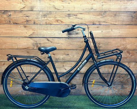Popal Transport bike 3v 28inch 50cm