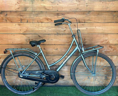 Popal Transport bike 3v 28inch 50cm