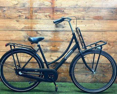 Popal Transport bike 3v 28inch 53cm